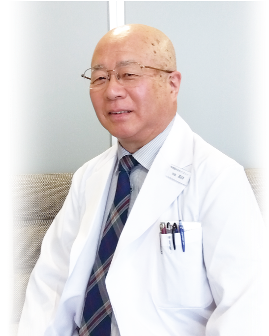 院長 髙井 豊
